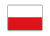 LE CINQUE VELE srl - PORTO TURISTICO - Polski